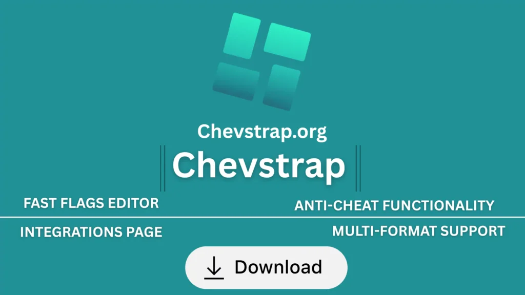 chevstrap